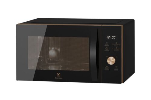 Lò vi sóng Electrolux EMC25D59EB - Ảnh 2