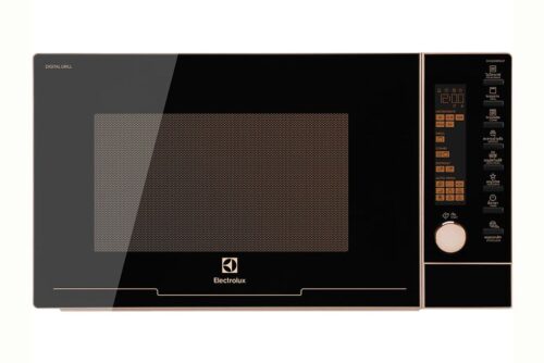 Lò vi sóng Electrolux EMG25D89GGP - Ảnh 2