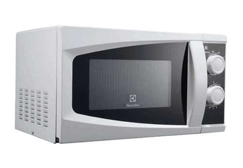Lò vi sóng Electrolux EMM2003W - Ảnh 2