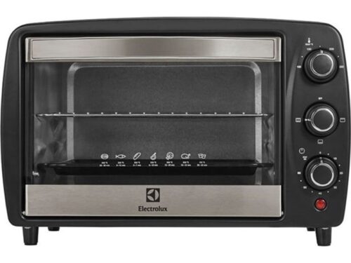 Lò nướng Electrolux EOT3805K - Ảnh 2