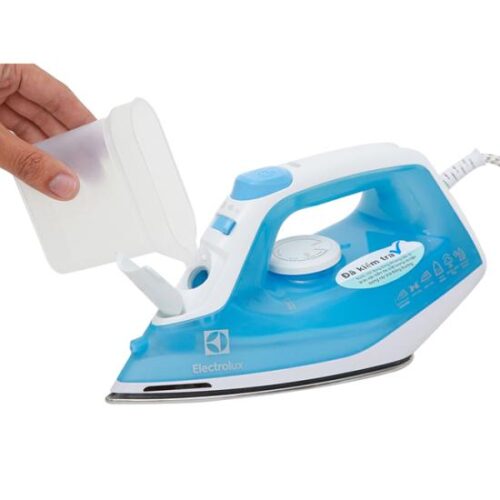 Bàn ủi hơi nước Electrolux ESI4017 - Ảnh 3