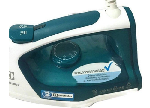 Bàn ủi hơi nước Electrolux ESI5126 - Ảnh 3