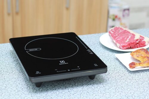 Bếp điện từ Electrolux ETD29KC - Ảnh 4