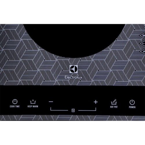 Bếp điện từ Electrolux ETD29PKB - Ảnh 2