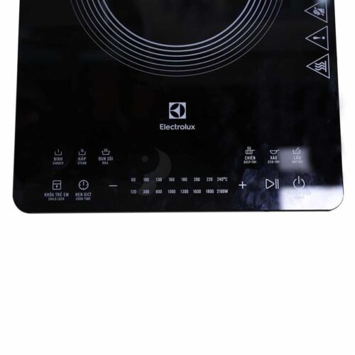Bếp điện từ Electrolux ETD42SKR - Ảnh 2