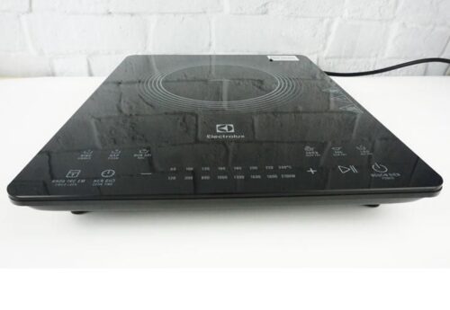 Bếp điện từ Electrolux ETD42SKR - Ảnh 3