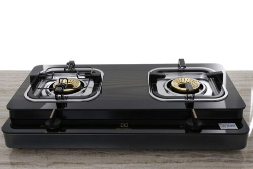 Bếp ga để bàn Electrolux ETG727GKR - Ảnh 2