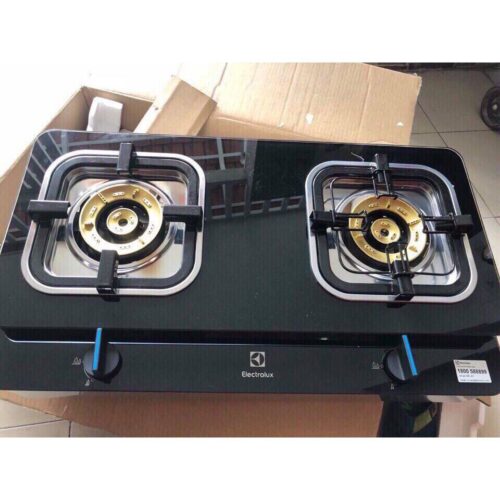 Bếp ga để bàn Electrolux ETG729GKTR - Ảnh 4