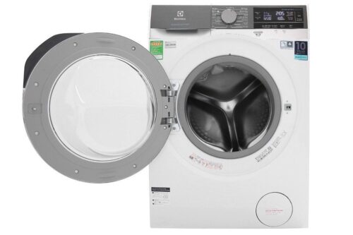 Máy giặt Electrolux EWF1023BEWA - Ảnh 4