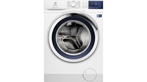 Máy giặt Electrolux EWF1024BDWA - Ảnh 3