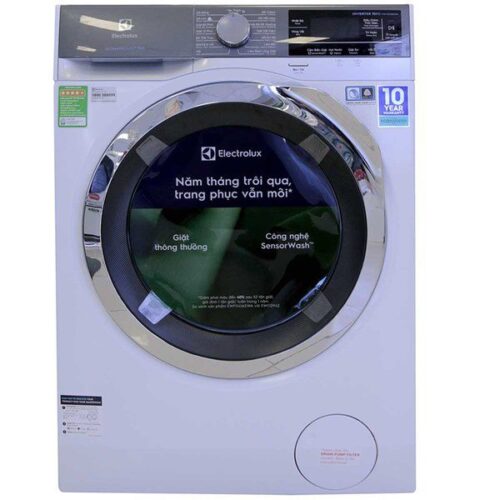Máy giặt Electrolux EWF1142BEWA - Ảnh 3