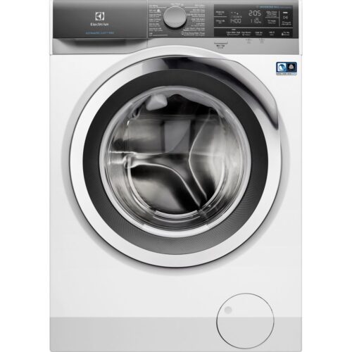 Máy giặt Electrolux EWF1142BEWA - Ảnh 2