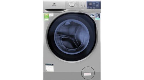Máy giặt Electrolux EWF8024ADSA - Ảnh 3