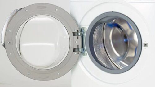 Máy giặt Electrolux EWF8025CQWA - Ảnh 3
