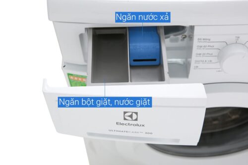 Máy giặt Electrolux EWF8025DGWA - Ảnh 4