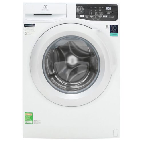 Máy giặt Electrolux EWF8025DGWA - Ảnh 2