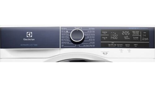 Máy giặt Electrolux EWF9023BDWA - Ảnh 4
