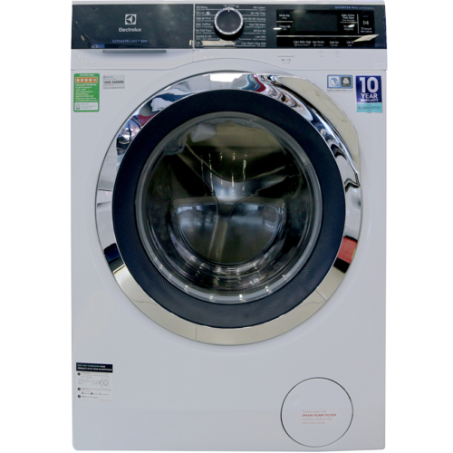 Máy giặt Electrolux EWF9023BDWA - Ảnh 2