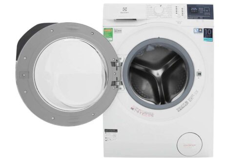 Máy giặt Electrolux EWF9024BDWA - Ảnh 4