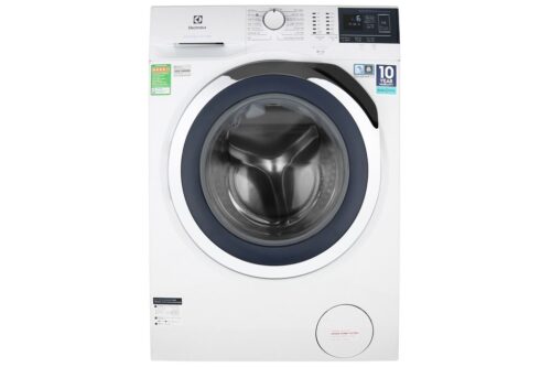Máy giặt Electrolux EWF9024BDWB - Ảnh 3