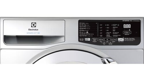 Máy giặt Electrolux EWF9025BQSA - Ảnh 3