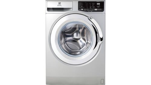 Máy giặt Electrolux EWF9025BQSA - Ảnh 2