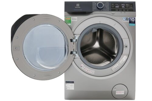 Máy giặt Electrolux EWF9523ADSA - Ảnh 4