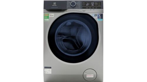 Máy giặt Electrolux EWF9523ADSA - Ảnh 2