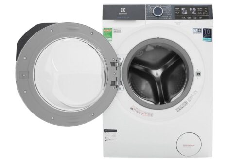 Máy giặt Electrolux EWF9523BDWA - Ảnh 4