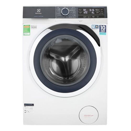Máy giặt Electrolux EWF9523BDWA - Ảnh 2