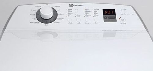 Máy giặt Electrolux EWT1254DCWA - Ảnh 3