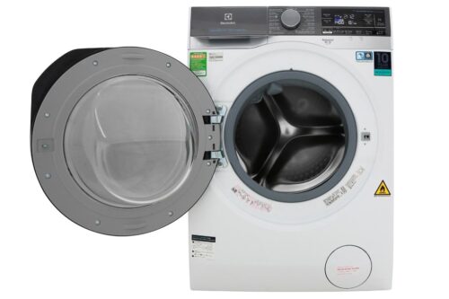 Máy giặt sấy Electrolux EWW1042AEWA - Ảnh 4