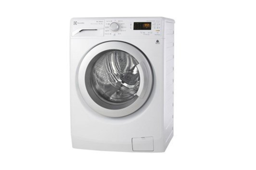 Máy giặt sấy Electrolux EWW12842 - Ảnh 2