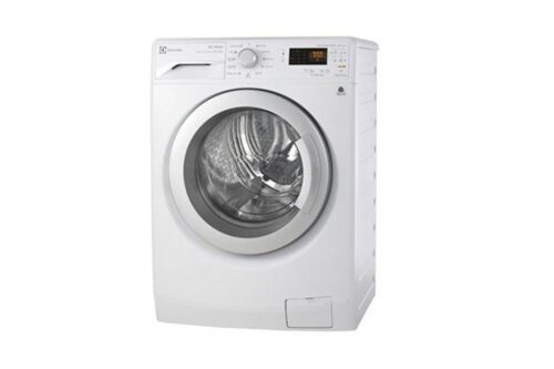 Máy giặt sấy Electrolux EWW12842 - Ảnh 4