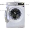 electrolux eww14023 2 1