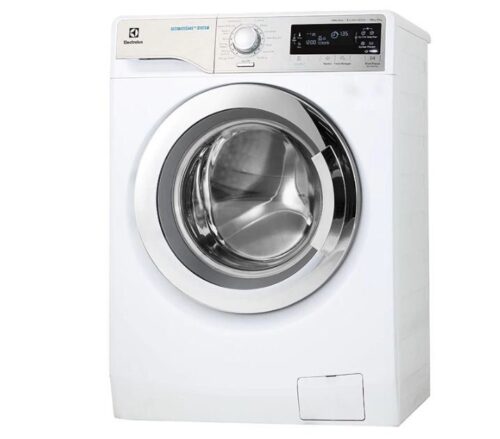 Máy giặt sấy Electrolux EWW14023 - Ảnh 2