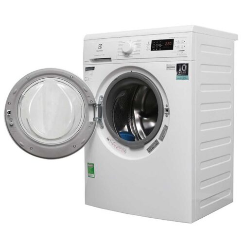 Máy giặt sấy Electrolux EWW8025DGWA - Ảnh 3