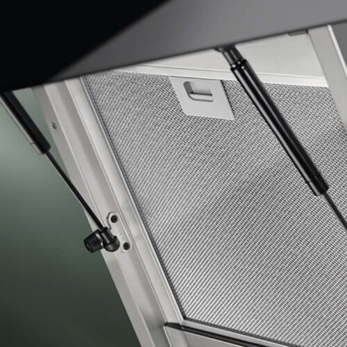 Máy hút mùi Electrolux KFVB19K - Ảnh 3