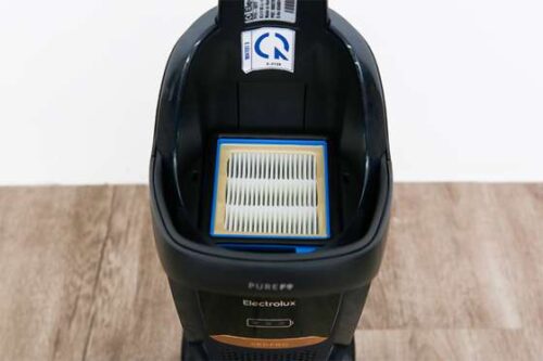 Máy hút bụi Electrolux PF91-5BTF - Ảnh 3