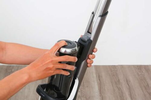 Máy hút bụi Electrolux PF91-6BWF - Ảnh 2