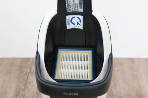 Máy hút bụi Electrolux PF91-6BWF - Ảnh 3