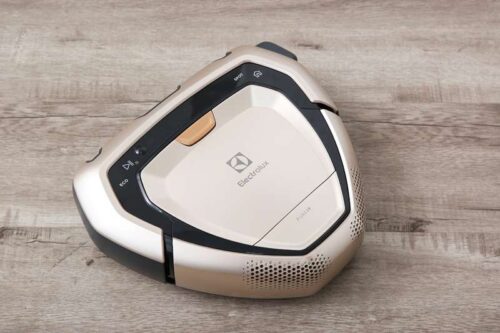 Máy hút bụi Electrolux PI91-5SSM - Ảnh 2
