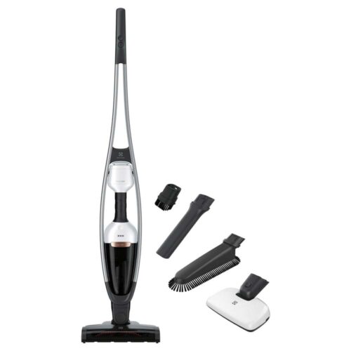 Máy hút bụi Electrolux PQ91-3BW - Ảnh 2