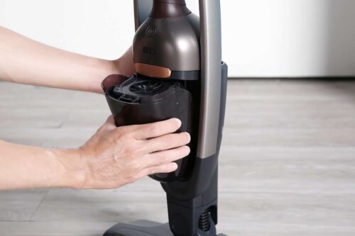 Máy hút bụi Electrolux PQ91-3EM - Ảnh 3