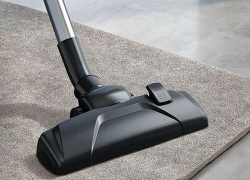 Máy hút bụi Electrolux Z1220 - Ảnh 4