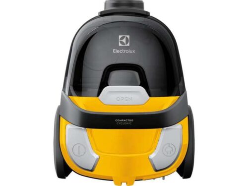 Máy hút bụi Electrolux Z1230 - Ảnh 3
