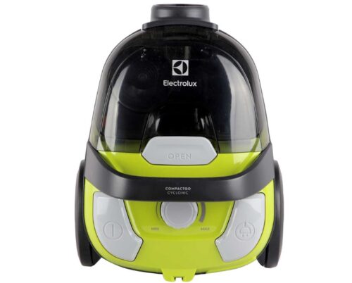 Máy hút bụi Electrolux Z1231 - Ảnh 3