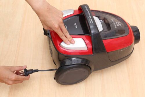Máy hút bụi Electrolux ZAP9940 - Ảnh 4