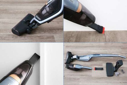 Máy hút bụi Electrolux ZB3411 - Ảnh 3
