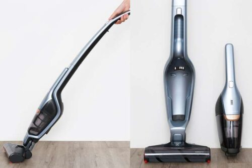 Máy hút bụi Electrolux ZB3411 - Ảnh 2